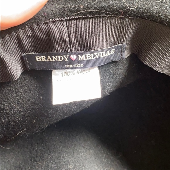 Black hat - Picture 3 of 3